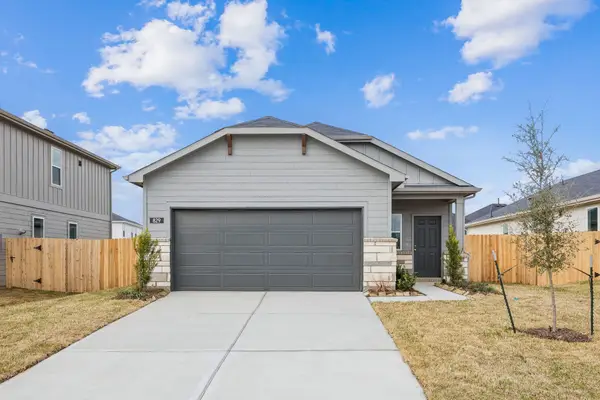 829 High Mesa Lane, Montgomery, TX 77356