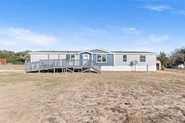 8283 Blue Fire Lane, Franklin, TX 77856