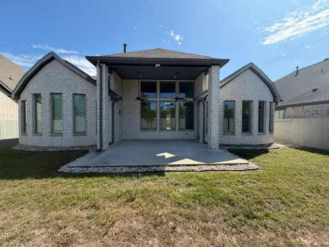 15411 Sun Rose Street, Conroe, TX 77302 - #2