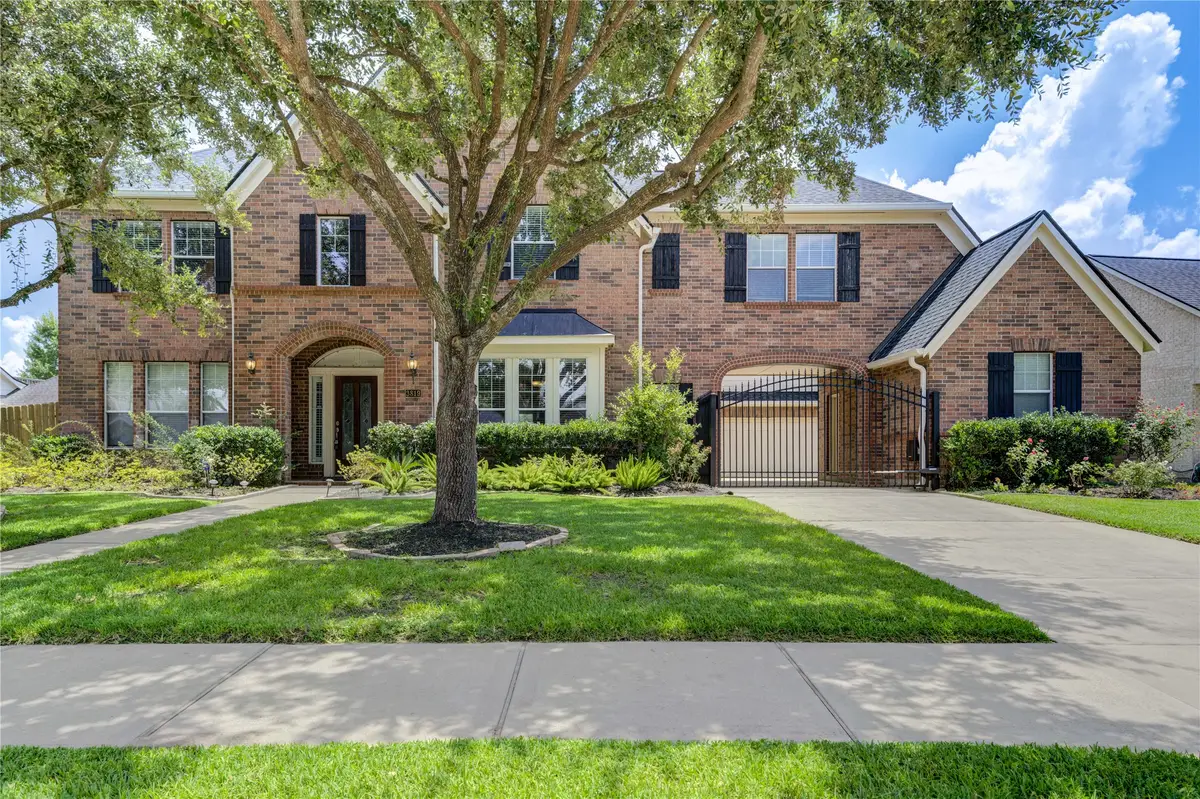 3819 Rivermoss Lane, Katy, TX 77494 - #1