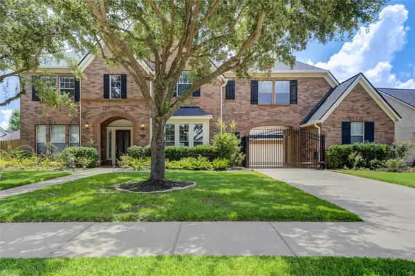 3819 Rivermoss Lane, Katy, TX 77494