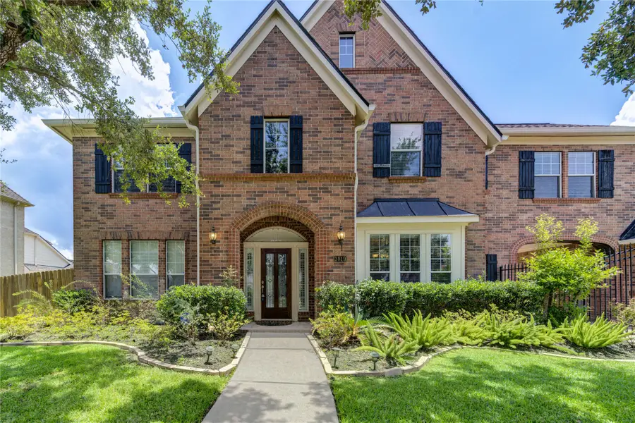 3819 Rivermoss Lane, Katy, TX 77494 - #2