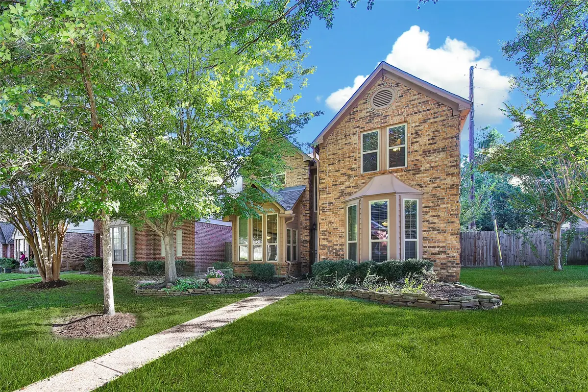 14230 Reissen Lane, Houston, TX 77069 - #1