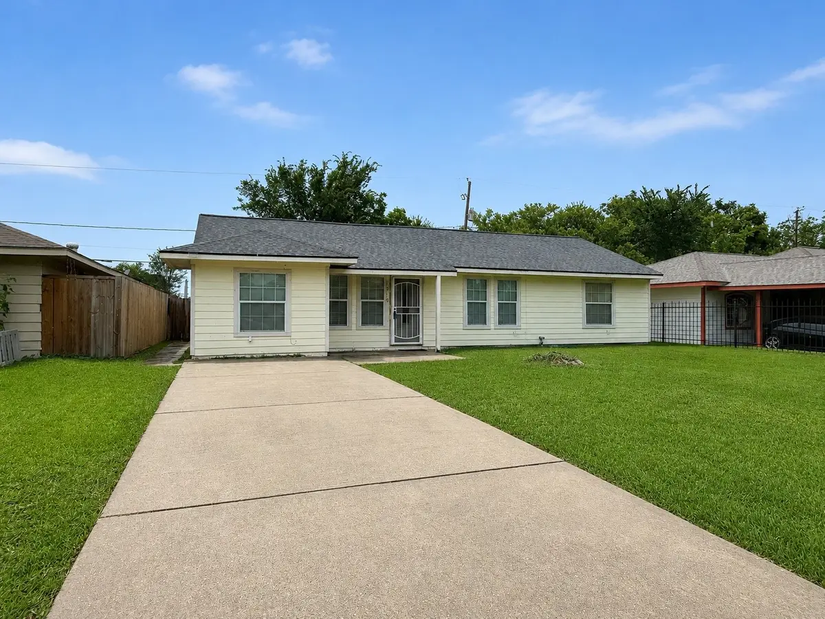 1310 Loper Street, Houston, TX 77017 - #1