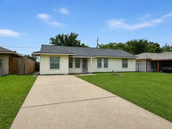 1310 Loper Street, Houston, TX 77017
