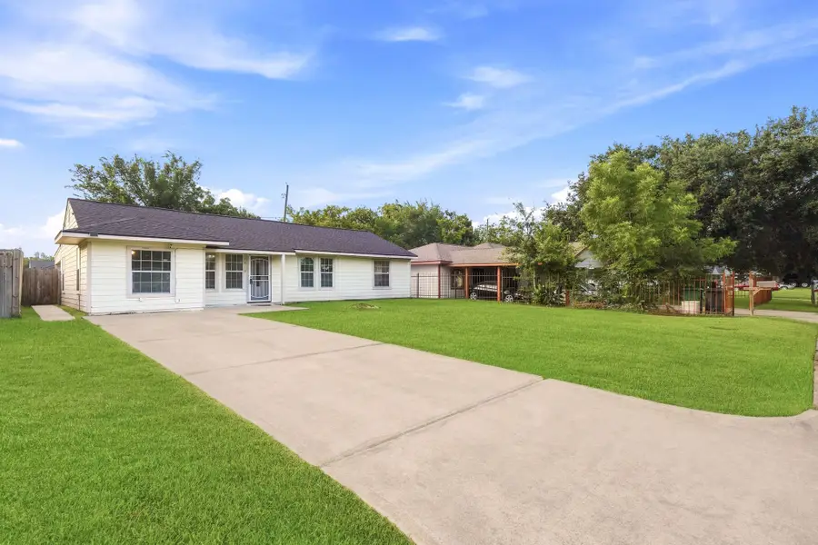 1310 Loper Street, Houston, TX 77017 - #2