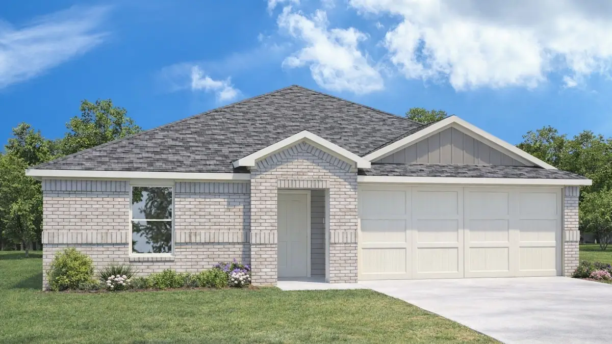 3000 Nori Shores Drive, Katy, TX 77493 - Image #1