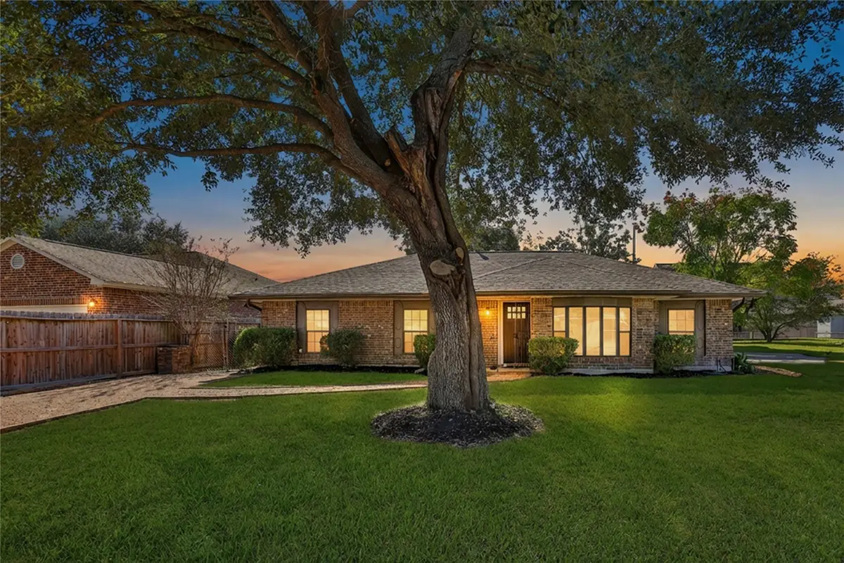 3022 Sparrow Street, Houston, TX 77051 - #1