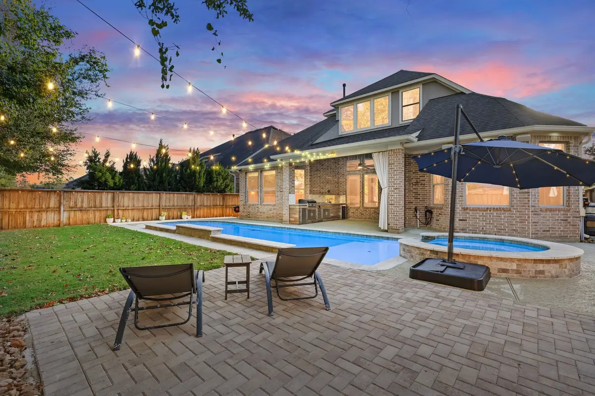 27122 Ketelburg Park Road, Magnolia, TX 77354 - Image #1