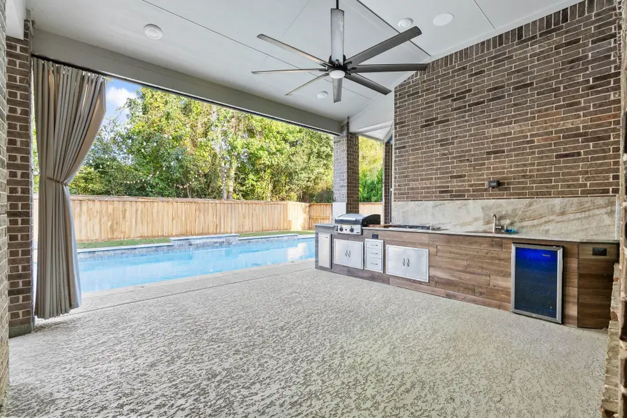 27122 Ketelburg Park Road, Magnolia, TX 77354 - Image #3