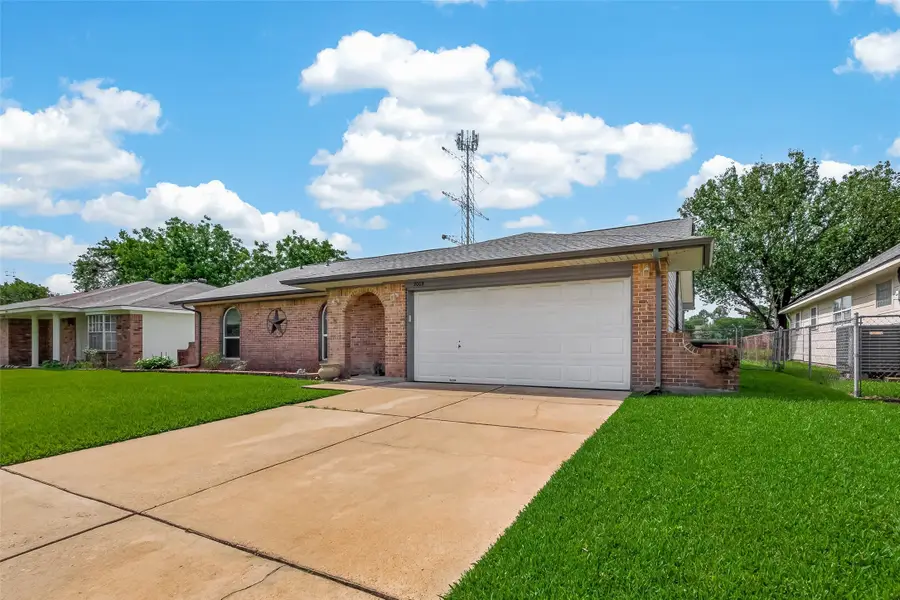 2003 Kingsway Drive, League City, TX 77573 - #3
