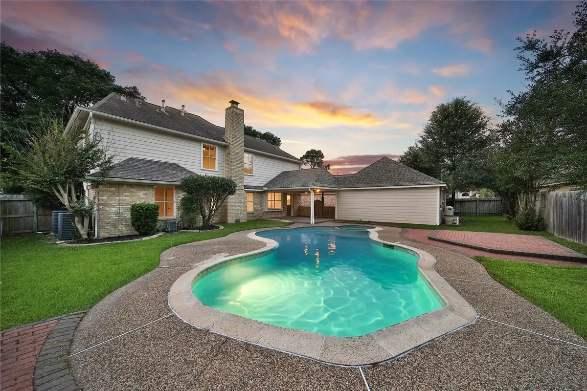 17606 Abby Lane, Spring, TX 77379 - #1
