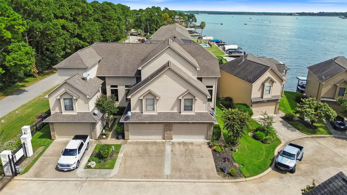 350 Old Aqua Landing E, Conroe, TX 77356 - #1