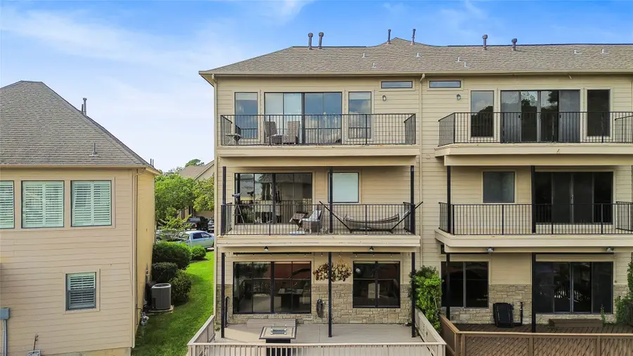 350 Old Aqua Landing E, Conroe, TX 77356 - #2