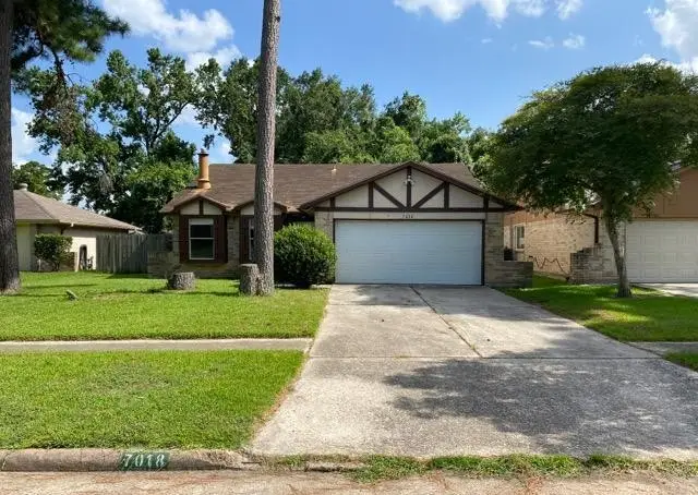 7018 Foxmar Lane, Humble, TX 77338 - Image #1