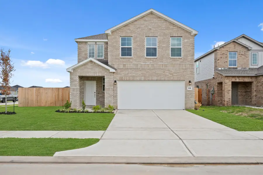 316 Bennett Street, Angleton, TX 77515 - Image #2