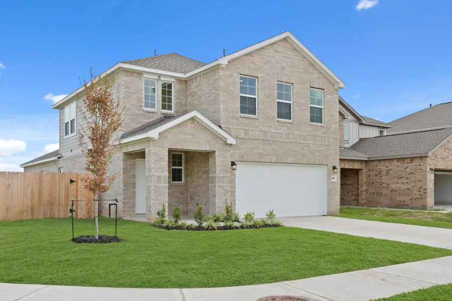 316 Bennett Street, Angleton, TX 77515 - Image #3