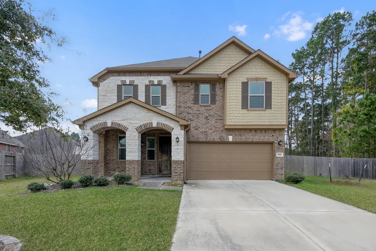 1951 Parnevik Place, Conroe, TX 77304 - Image #1