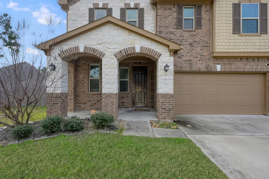 1951 Parnevik Place, Conroe, TX 77304 - Image #3