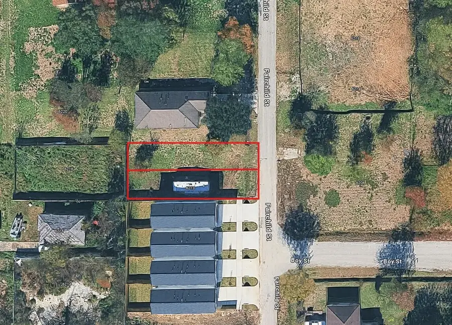 6213 Fairchild Street, Houston, TX 77028 - #2