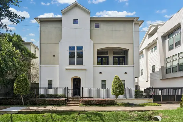 5718 Kansas Street #D, Houston, TX 77007