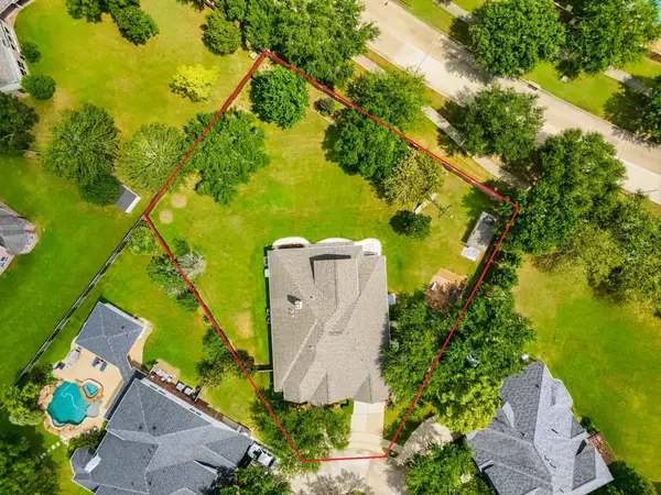 21202 Andrea Park Drive, Richmond, TX 77406