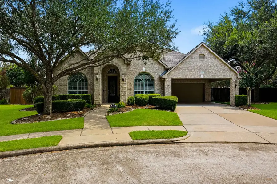 21202 Andrea Park Drive, Richmond, TX 77406 - #2