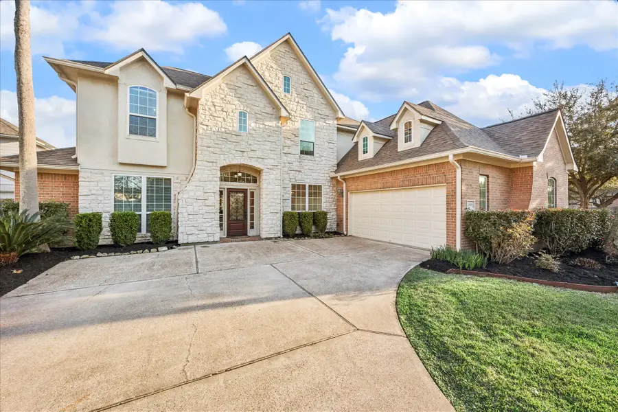 2393 Marina View Way, League City, TX 77573 - Image #2