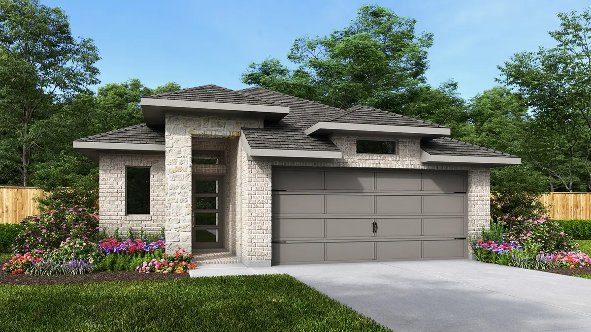 5551 Hibiscus Cove Lane, Rosenberg, TX 77471 - #1