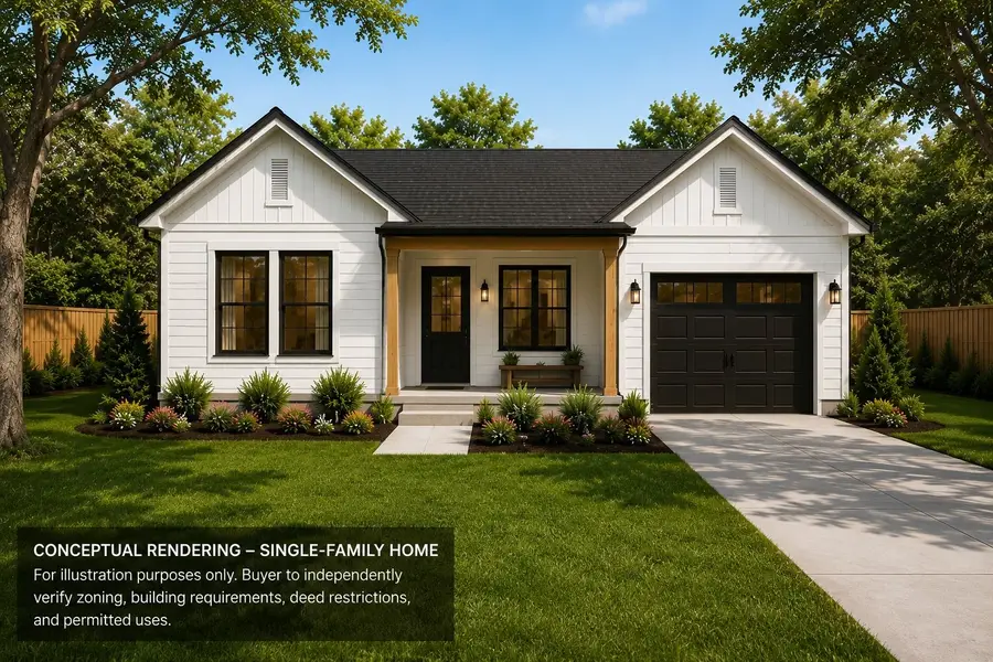 1502 Edmundson Street, Houston, TX 77003 - #3