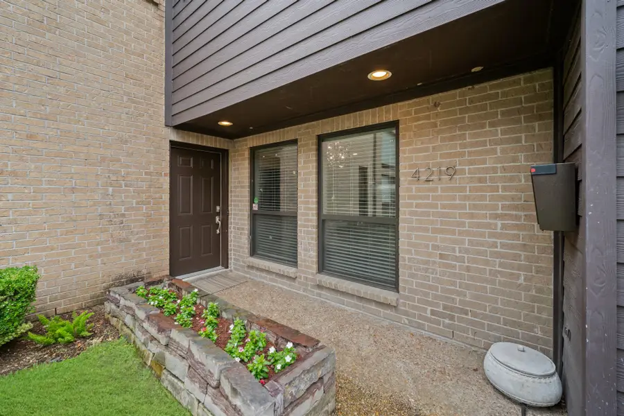 4219 W Alabama Street, Houston, TX 77027 - #2