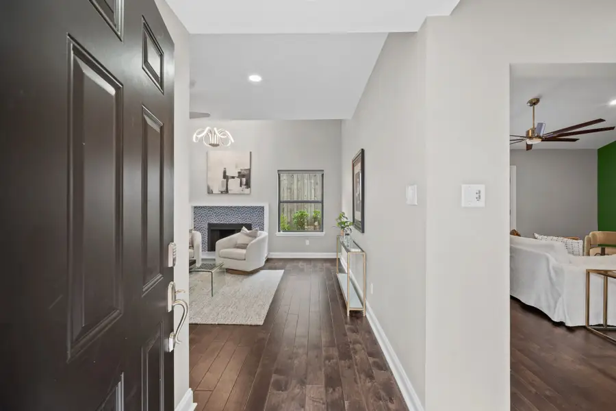 4219 W Alabama Street, Houston, TX 77027 - #3