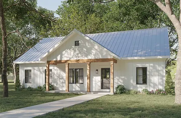 3952 Highline Oaks E, Conroe, TX 77306