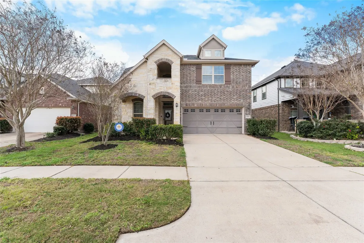 25115 Lakecrest Glen Drive, Katy, TX 77493 - #1