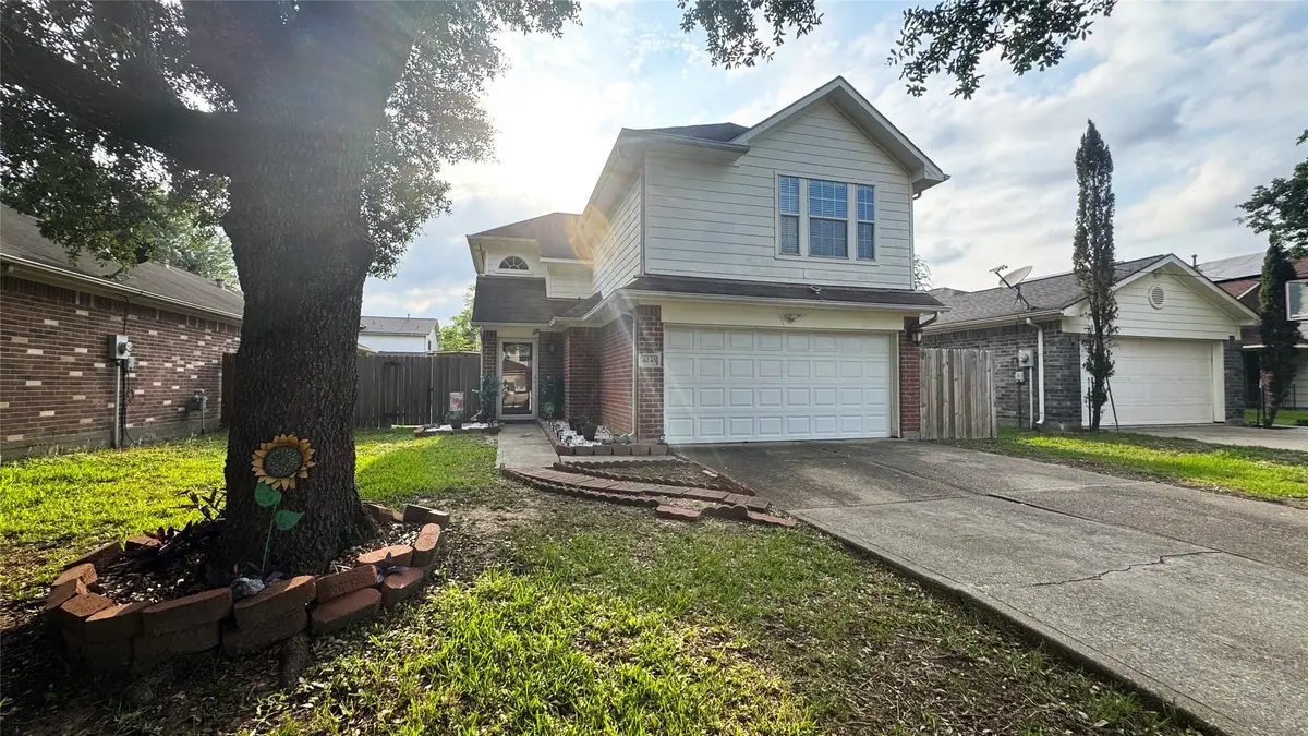 4243 Daisy Meadow Drive, Katy, TX 77449 - #1