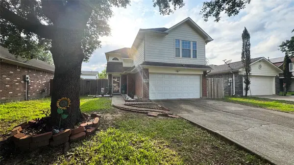 4243 Daisy Meadow Drive, Katy, TX 77449