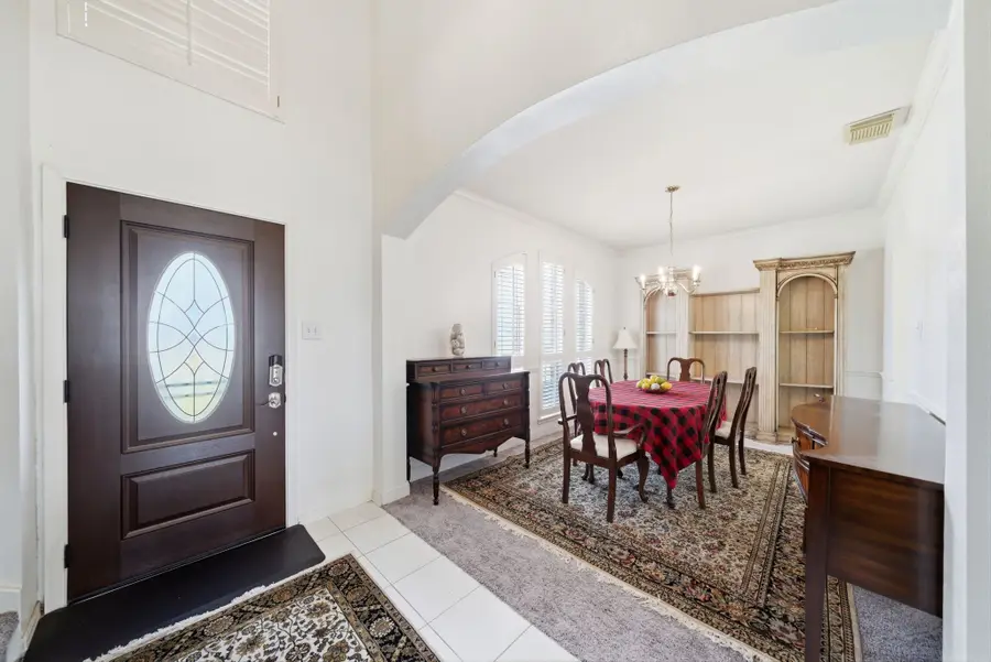 8974 Green Castle Way, Houston, TX 77095 - #3