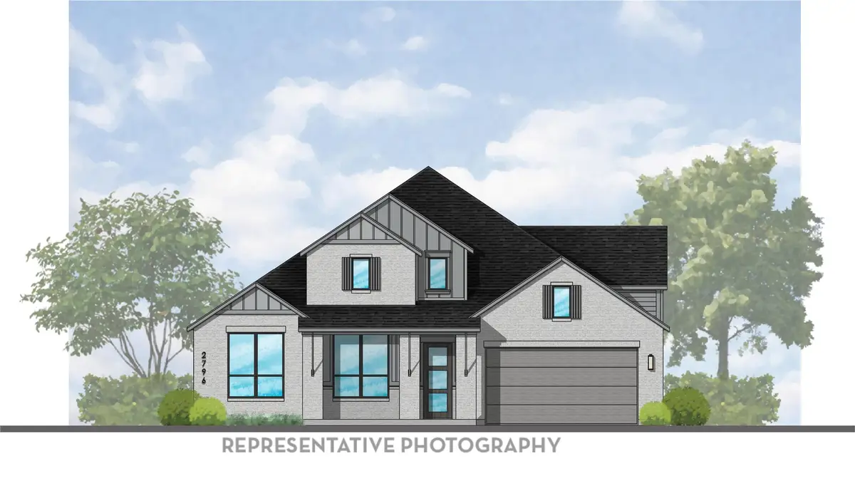 1947 Keen Street, Montgomery, TX 77316 - Image #1