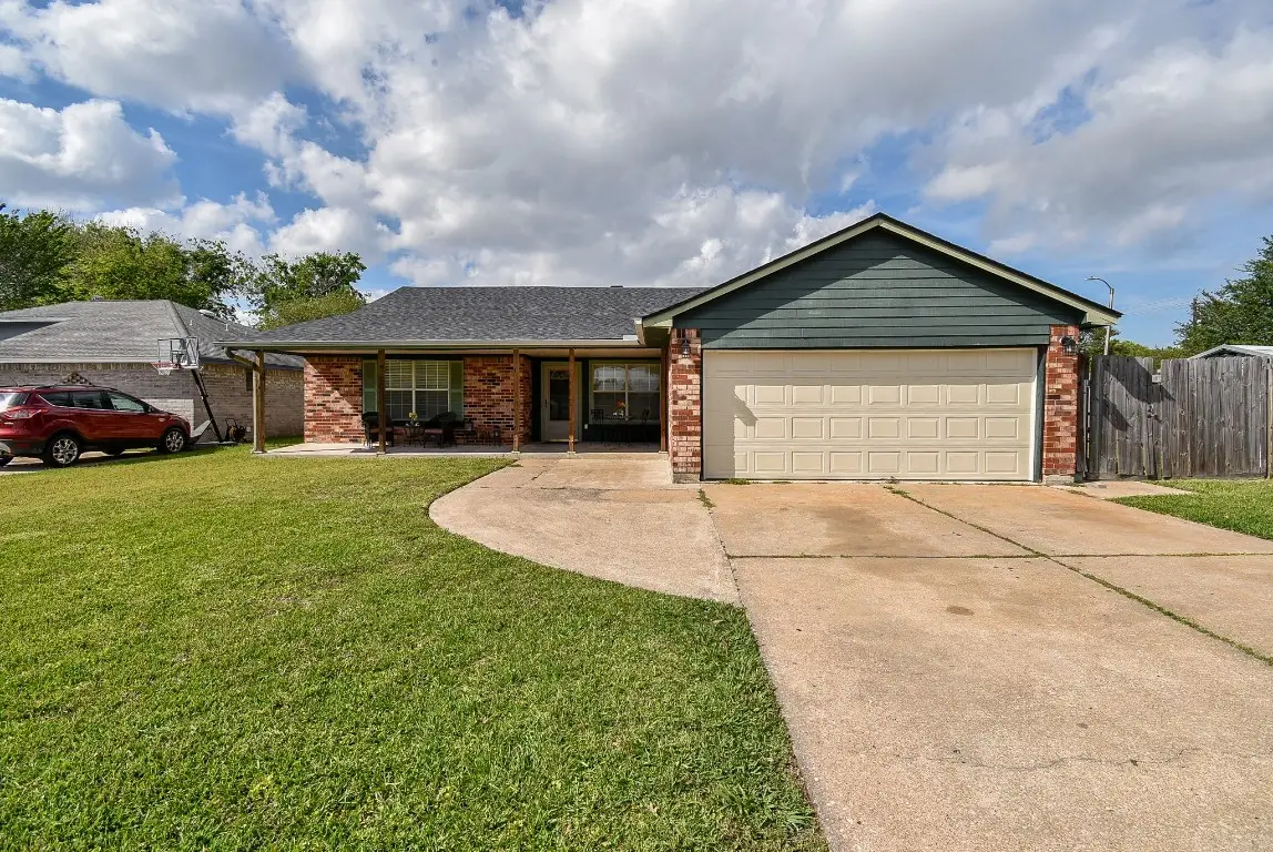 10139 Rustic Rock Road, La Porte, TX 77571 - #1