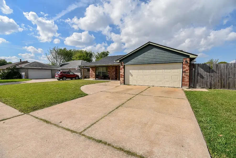 10139 Rustic Rock Road, La Porte, TX 77571 - #3