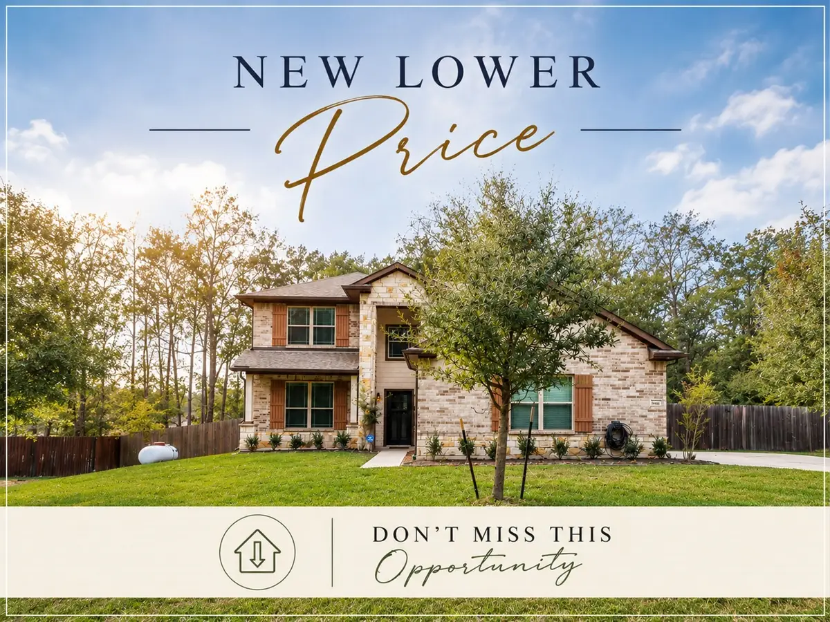 28511 Riverside Crest Lane, Huffman, TX 77336 - #1