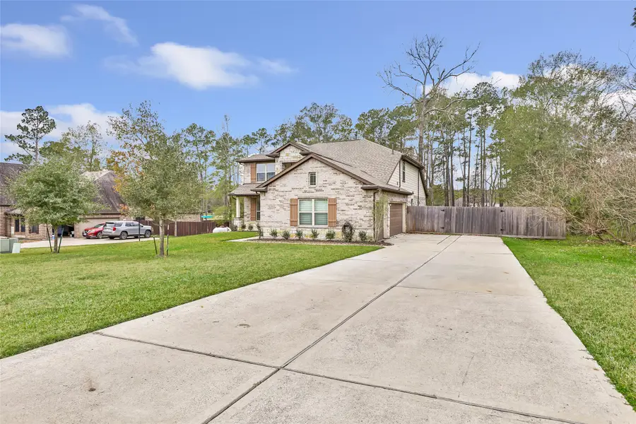 28511 Riverside Crest Lane, Huffman, TX 77336 - #3