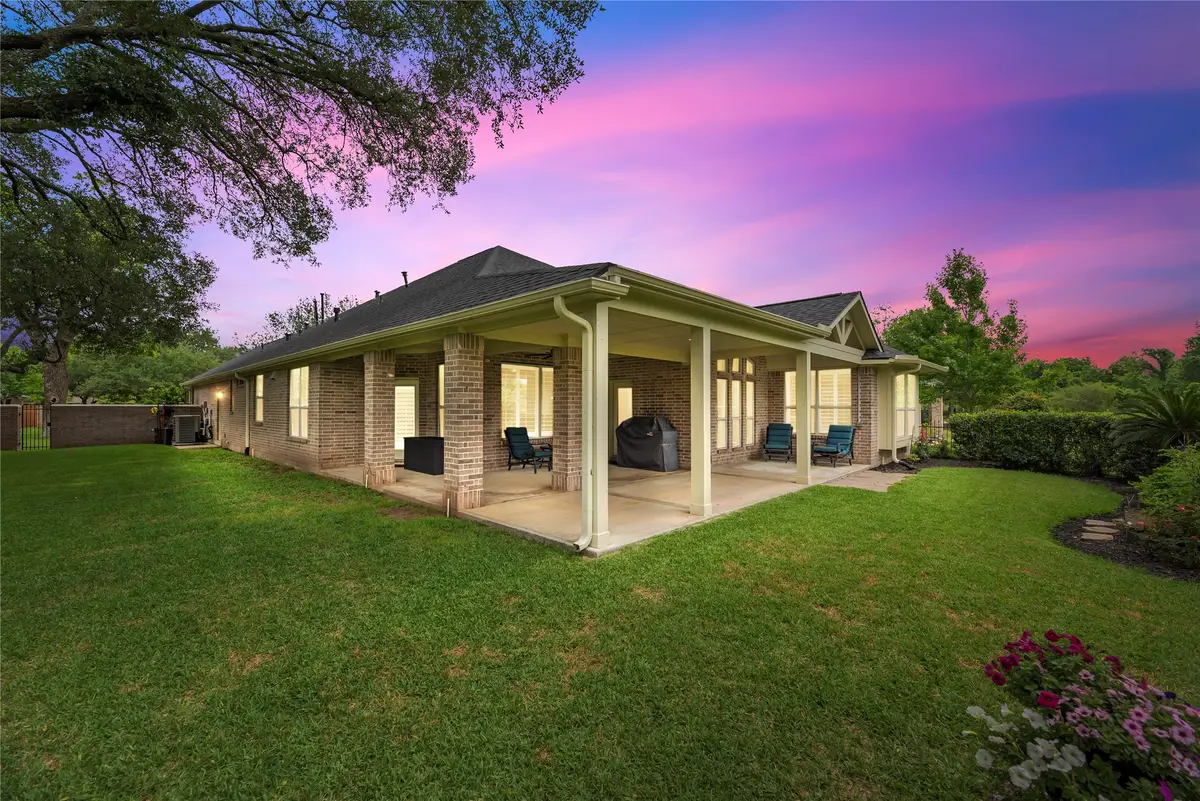 10026 Lost Hollow Lane, Missouri City, TX 77459 - #1
