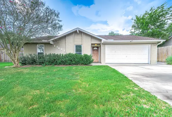 11411 Marrs Drive, Houston, TX 77065