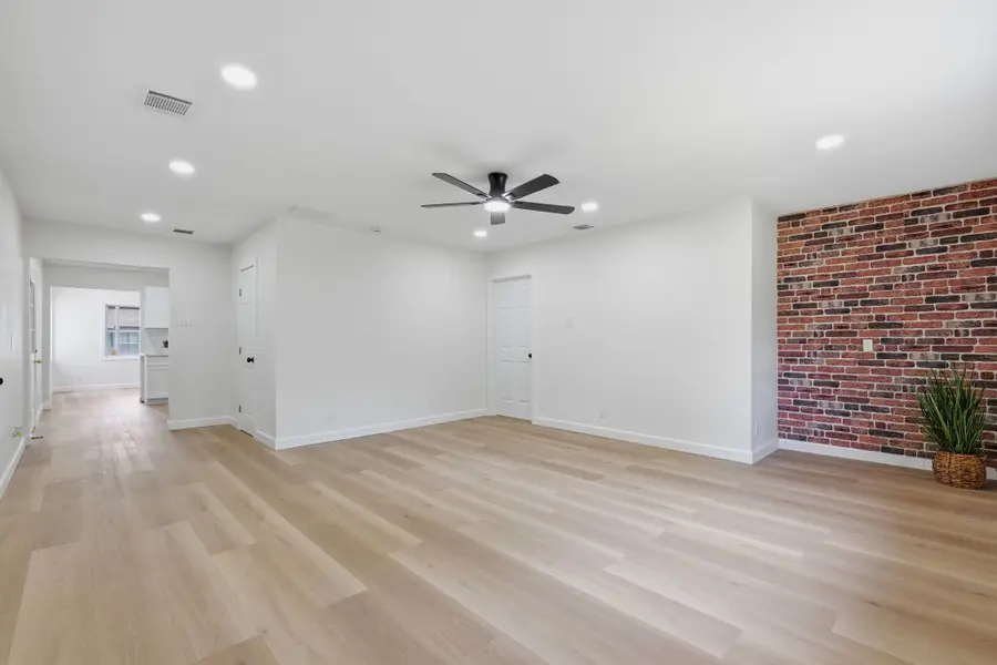 1406 Pleasantville Drive, Houston, TX 77029 - #2