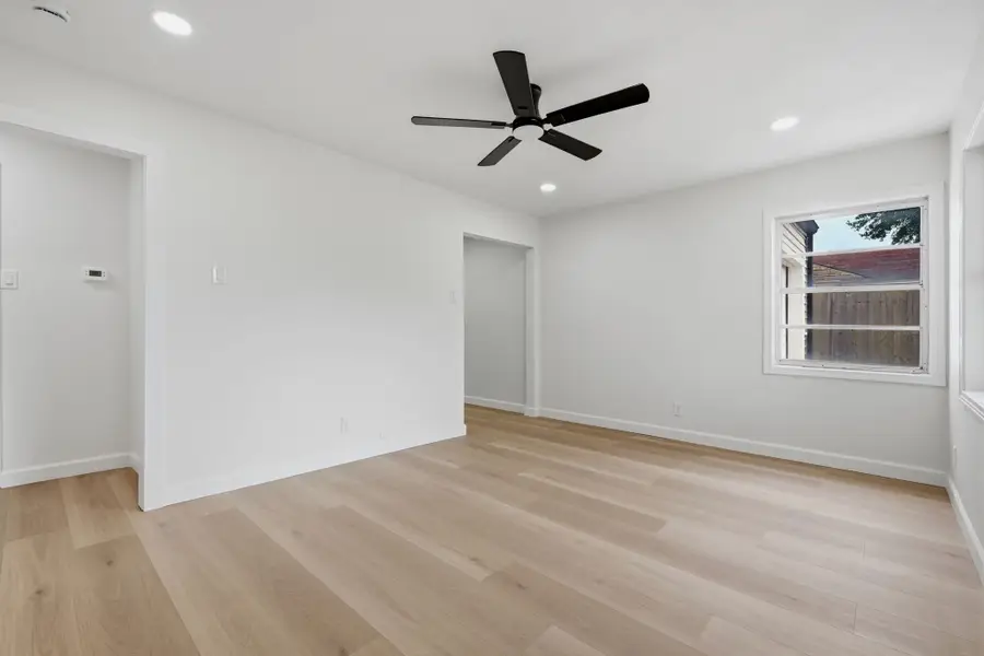 1406 Pleasantville Drive, Houston, TX 77029 - #3