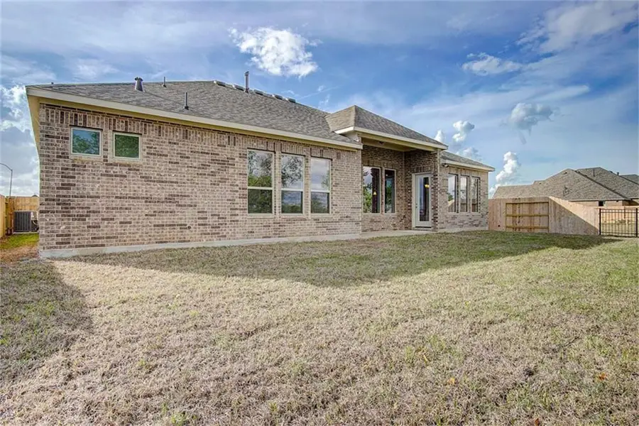 6202 Meadow Bluff Court, Richmond, TX 77407 - #2