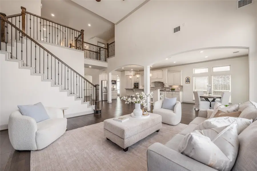 13506 Columbia Key Drive, Tomball, TX 77377 - #2