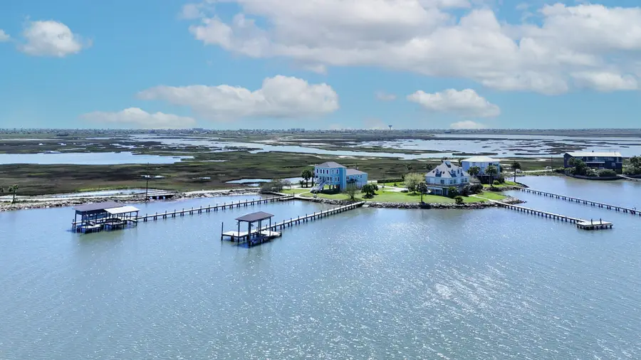 11818 Sportsman Road, Galveston, TX 77554 - #3
