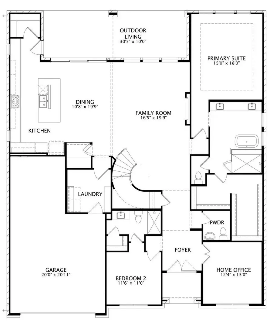 8602 High Note Circle, Montgomery, TX 77316 - #2